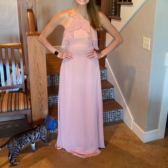 Birdy Grey Jules Dress - Picture 7 of 8